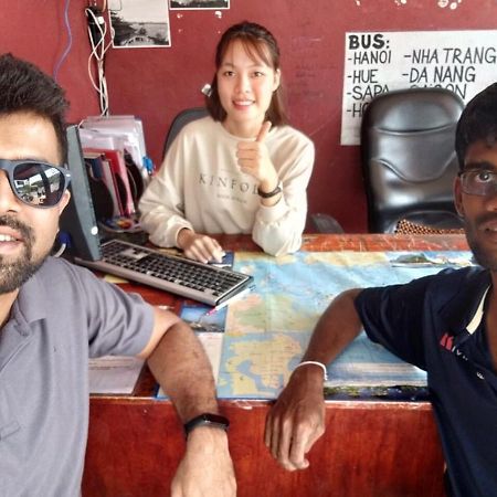 Halong Bay View Hostel Ха Лонг Екстериор снимка