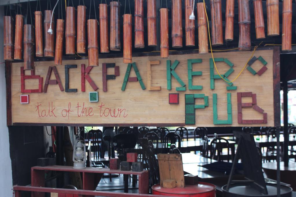 Halong Bay View Hostel Ха Лонг Екстериор снимка