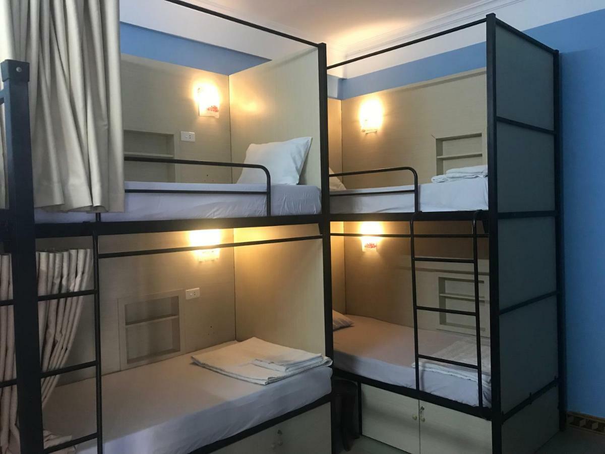 Halong Bay View Hostel Ха Лонг Екстериор снимка